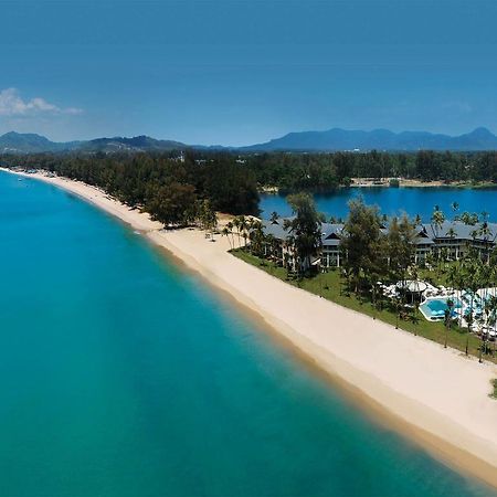 Laguna Townhome Bangtao Phuket Eksteriør billede