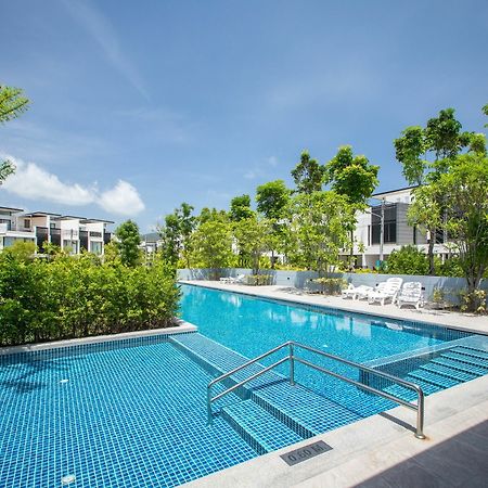 Laguna Townhome Bangtao Phuket Eksteriør billede