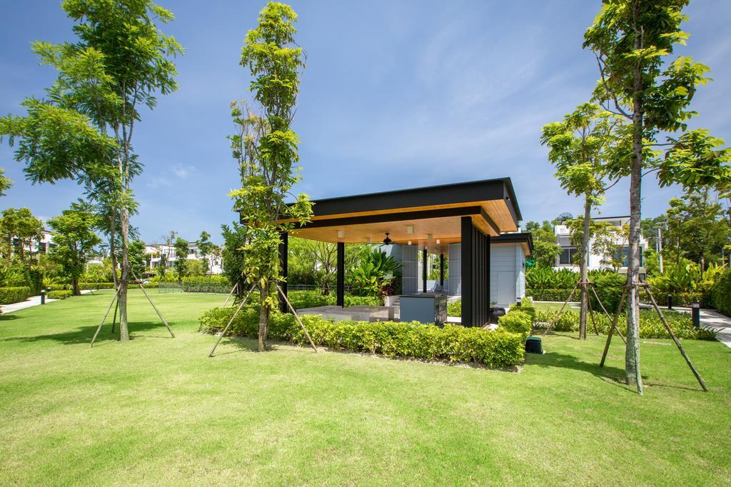 Laguna Townhome Bangtao Phuket Eksteriør billede