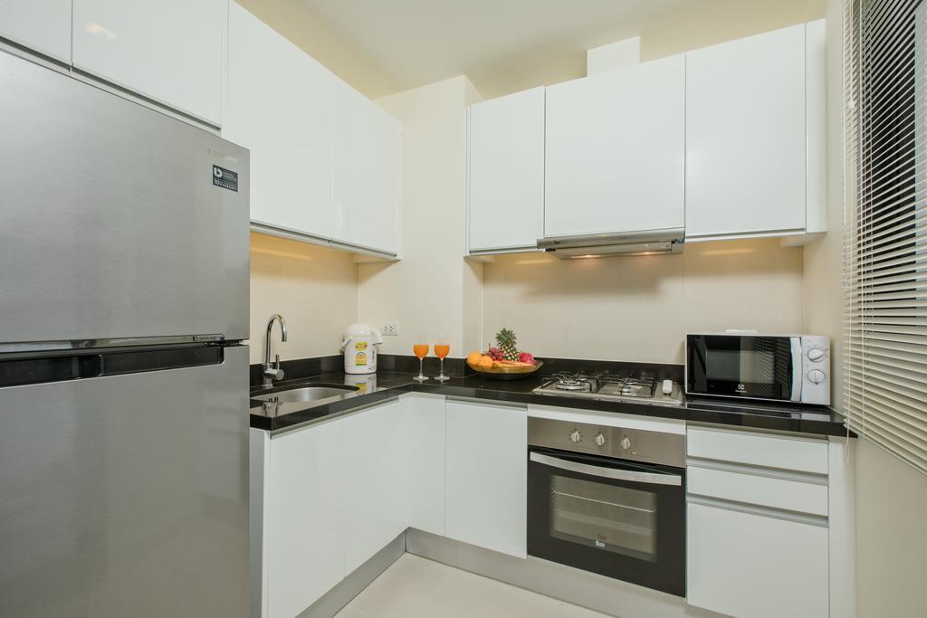 Laguna Townhome Bangtao Phuket Eksteriør billede