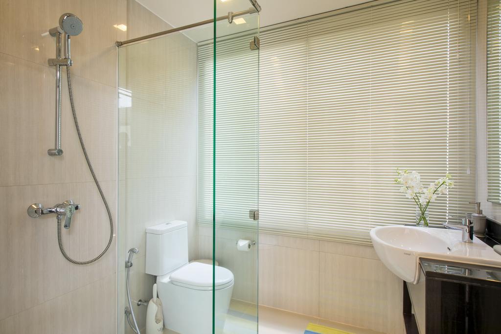 Laguna Townhome Bangtao Phuket Eksteriør billede