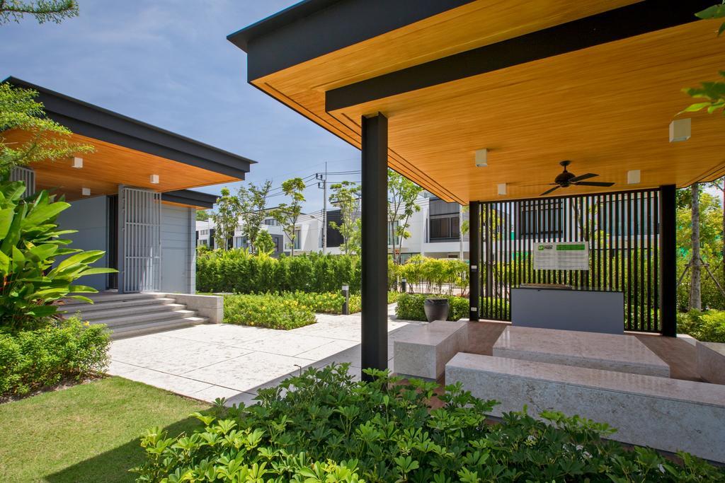 Laguna Townhome Bangtao Phuket Eksteriør billede