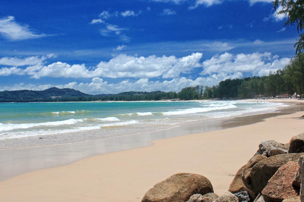 Laguna Townhome Bangtao Phuket Eksteriør billede