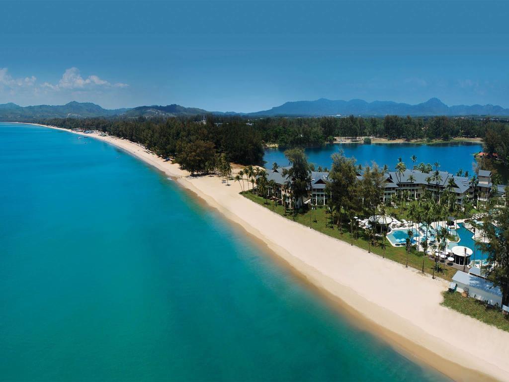 Laguna Townhome Bangtao Phuket Eksteriør billede