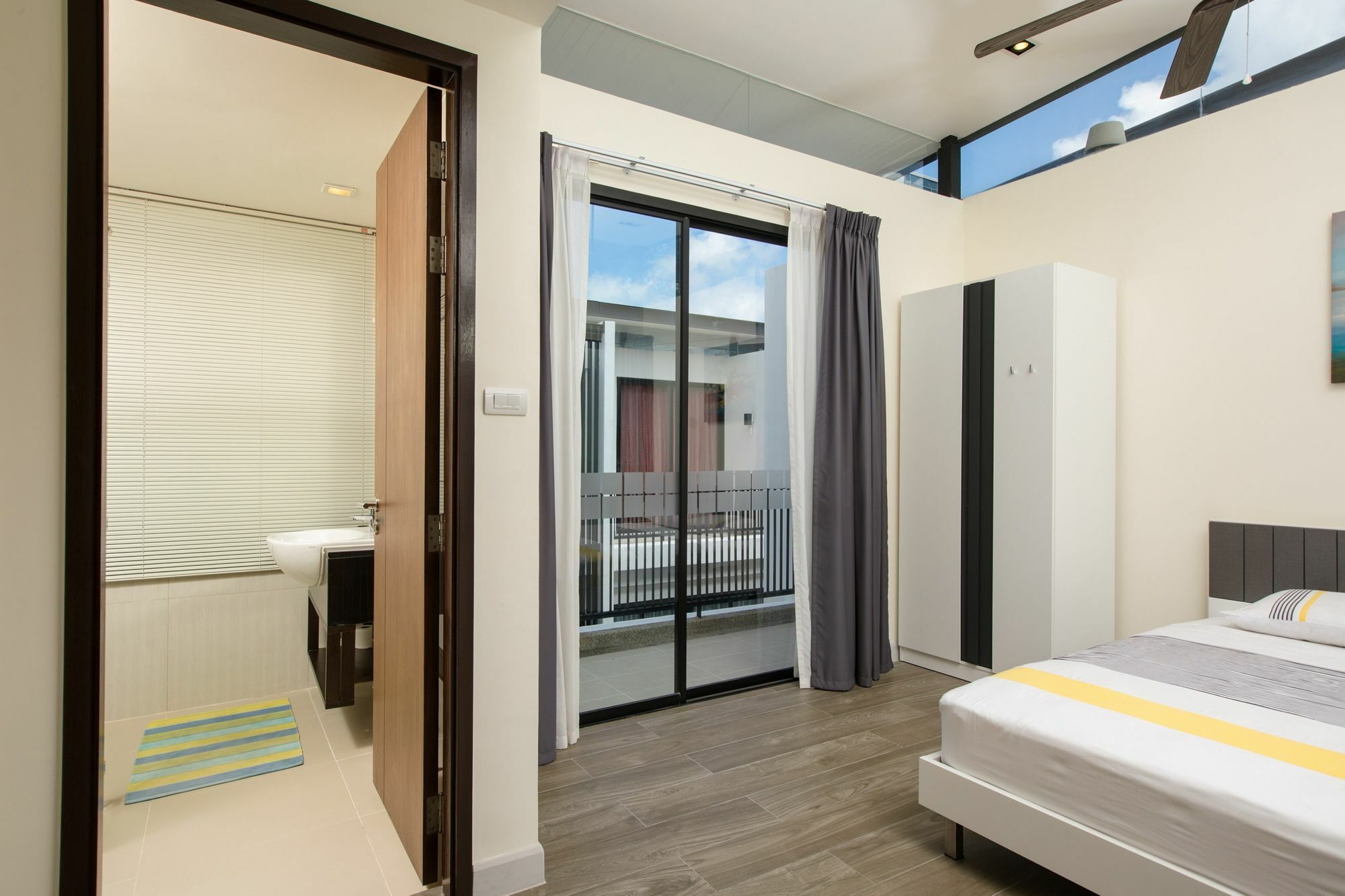 Laguna Townhome Bangtao Phuket Eksteriør billede