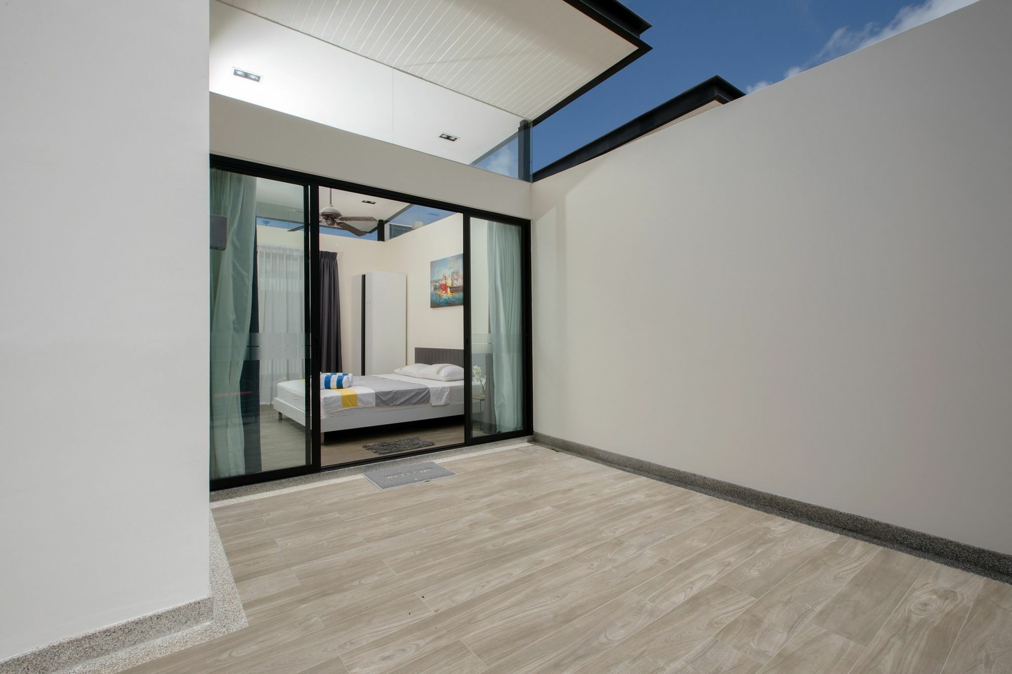 Laguna Townhome Bangtao Phuket Eksteriør billede