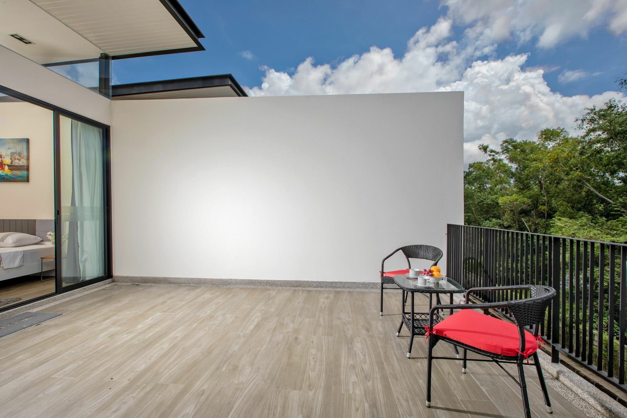 Laguna Townhome Bangtao Phuket Eksteriør billede