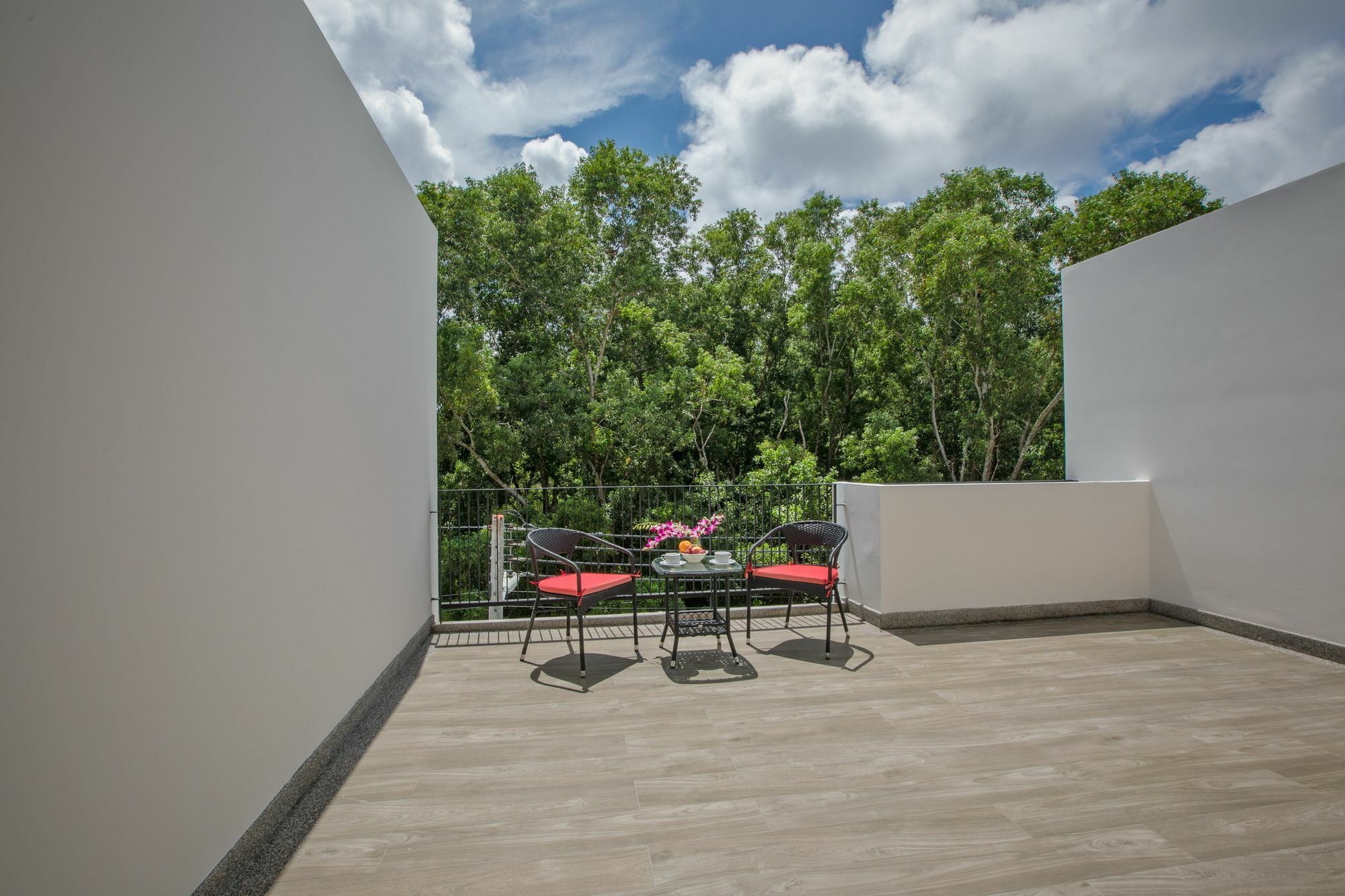 Laguna Townhome Bangtao Phuket Eksteriør billede