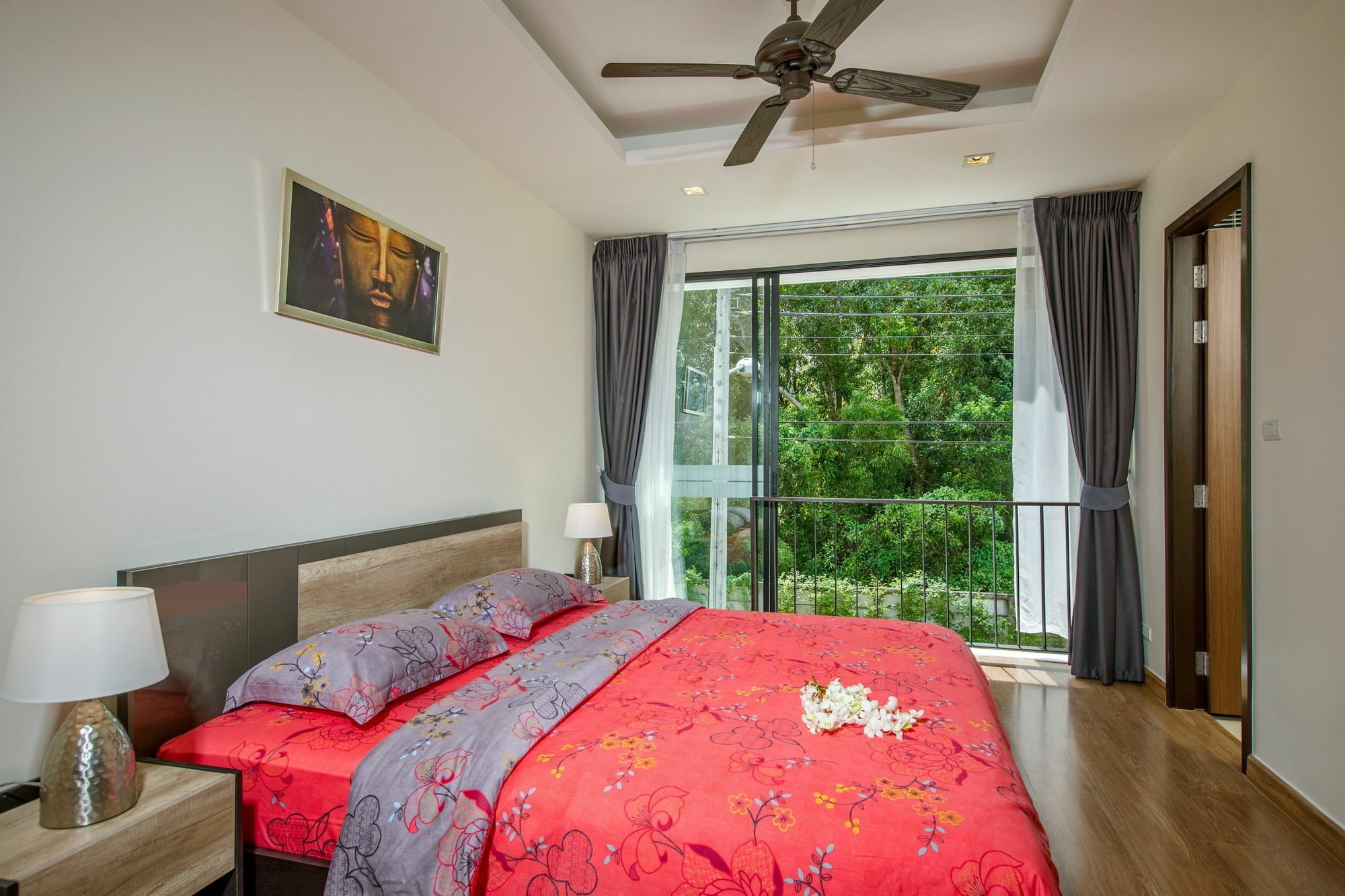 Laguna Townhome Bangtao Phuket Eksteriør billede