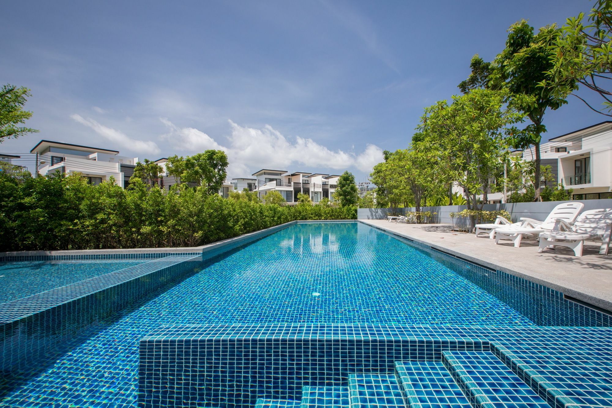 Laguna Townhome Bangtao Phuket Eksteriør billede