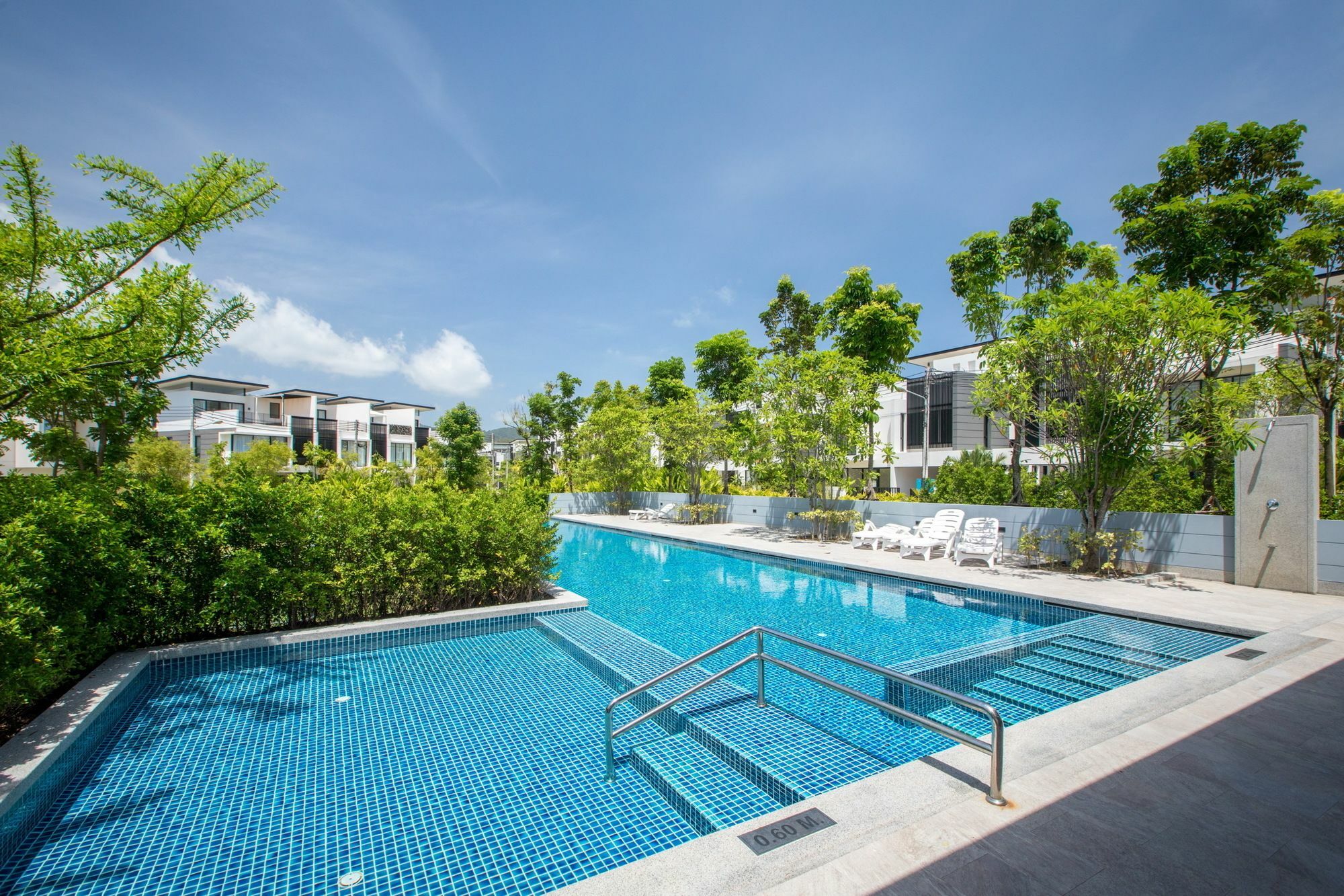 Laguna Townhome Bangtao Phuket Eksteriør billede